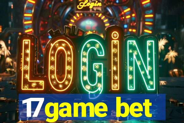 17game bet