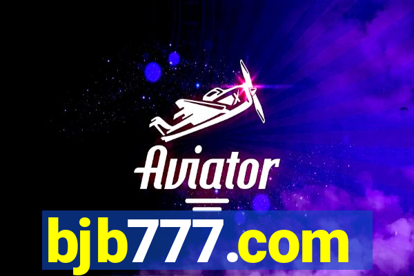 bjb777.com