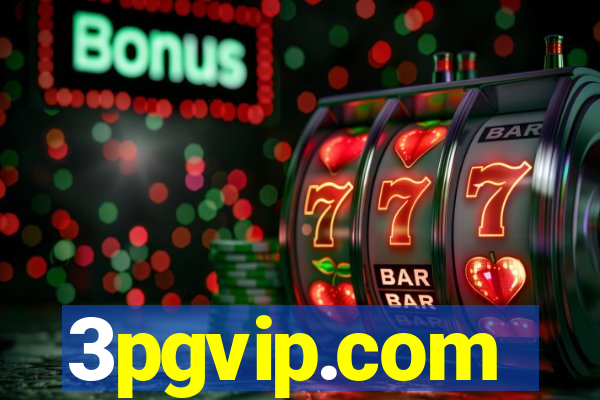 3pgvip.com