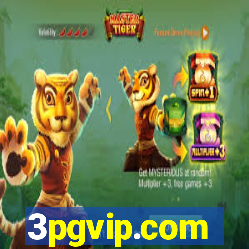 3pgvip.com