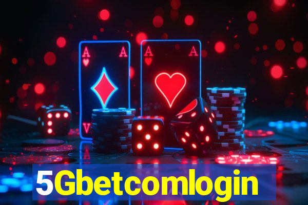 5Gbetcomlogin