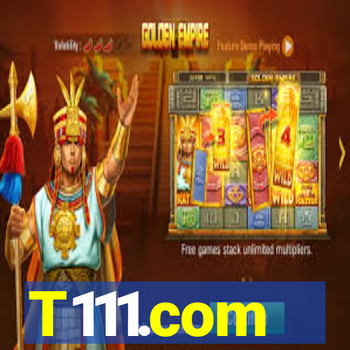 T111.com