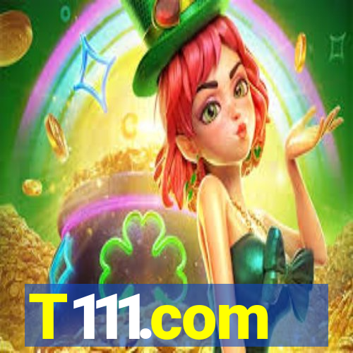 T111.com