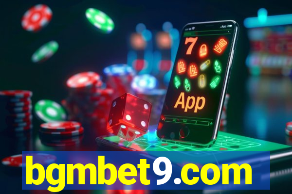bgmbet9.com