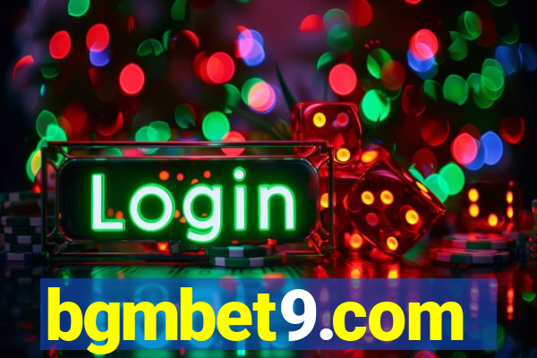 bgmbet9.com