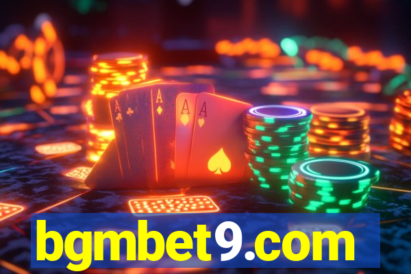 bgmbet9.com