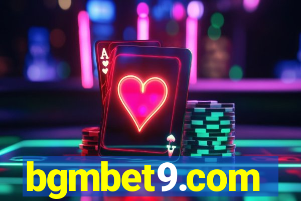 bgmbet9.com