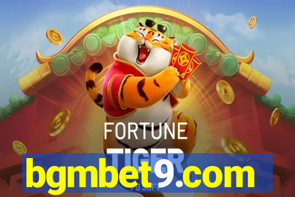 bgmbet9.com