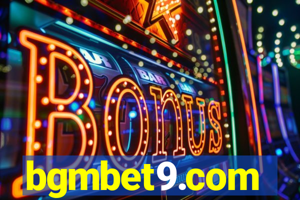 bgmbet9.com