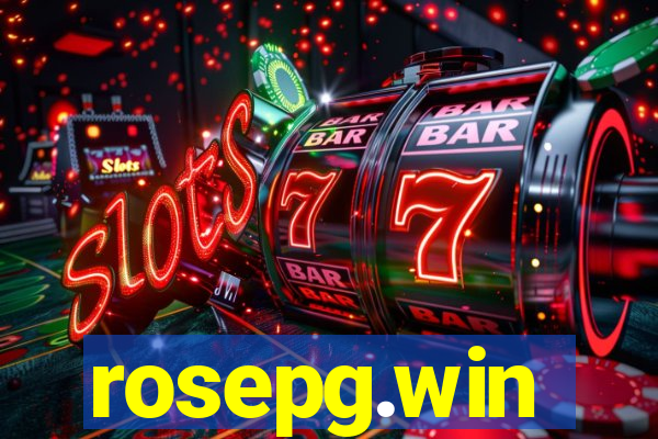 rosepg.win