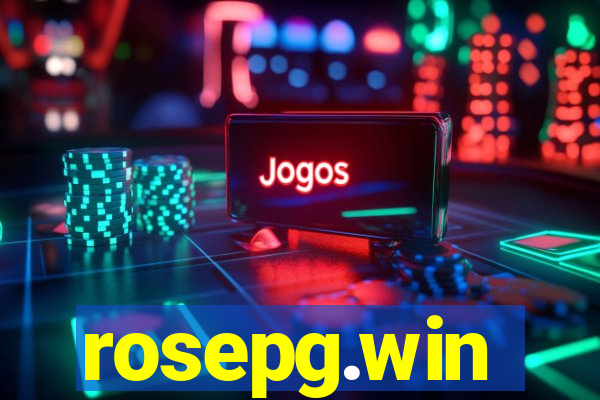 rosepg.win