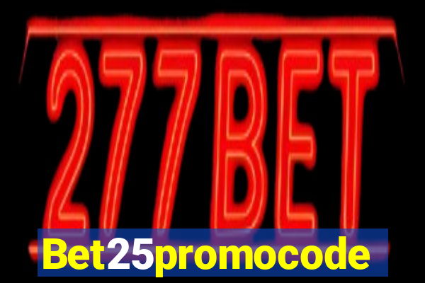 Bet25promocode