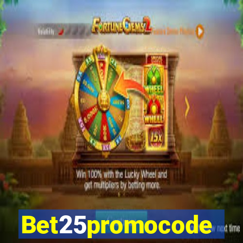 Bet25promocode
