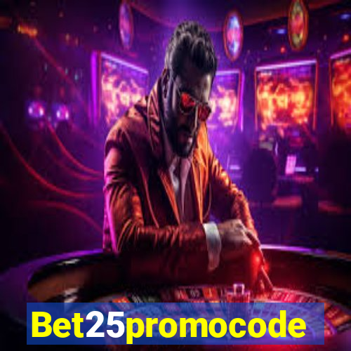 Bet25promocode
