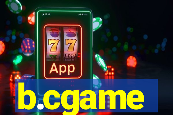 b.cgame