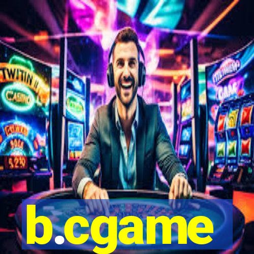 b.cgame