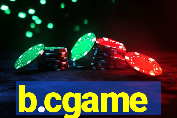 b.cgame