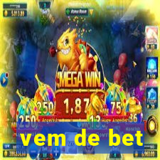 vem de bet