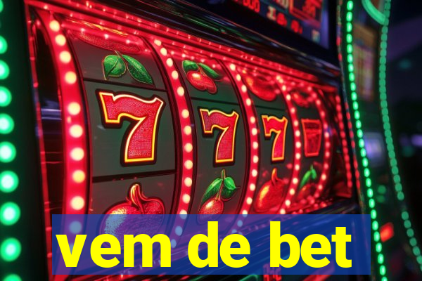 vem de bet