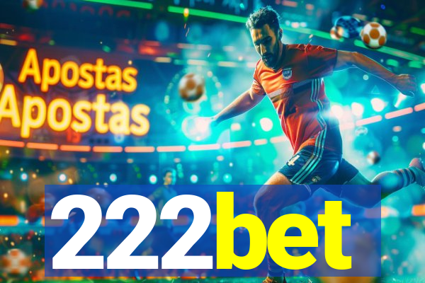 222bet