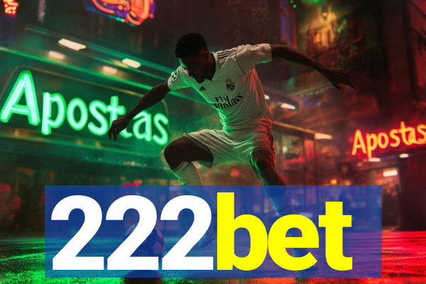 222bet