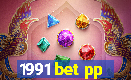 1991 bet pp