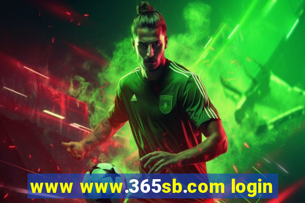 www www.365sb.com login