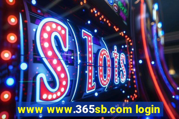 www www.365sb.com login