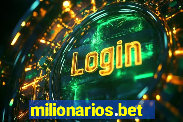 milionarios.bet