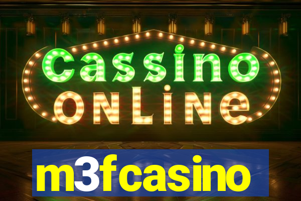 m3fcasino