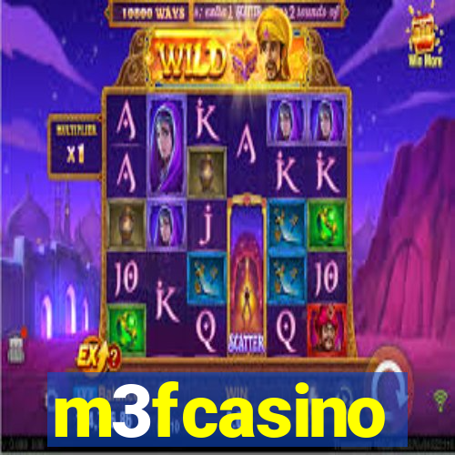 m3fcasino