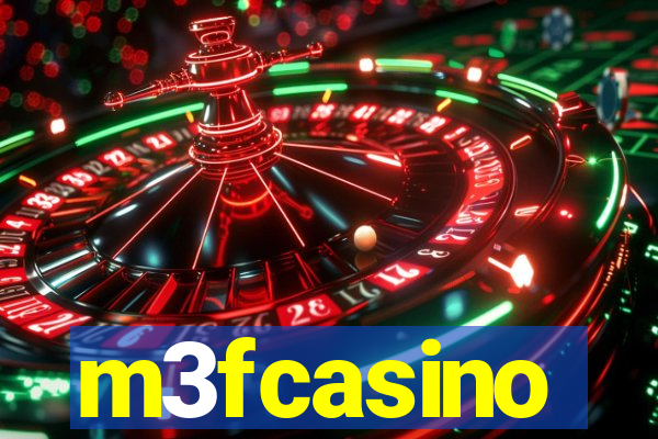 m3fcasino