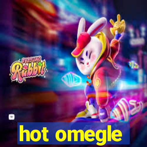 hot omegle