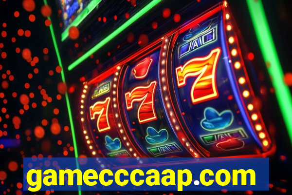 gamecccaap.com