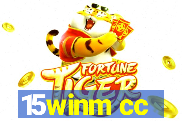 15winm cc