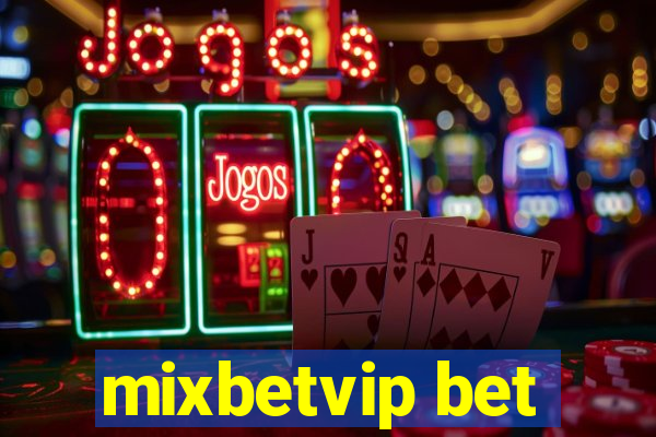 mixbetvip bet