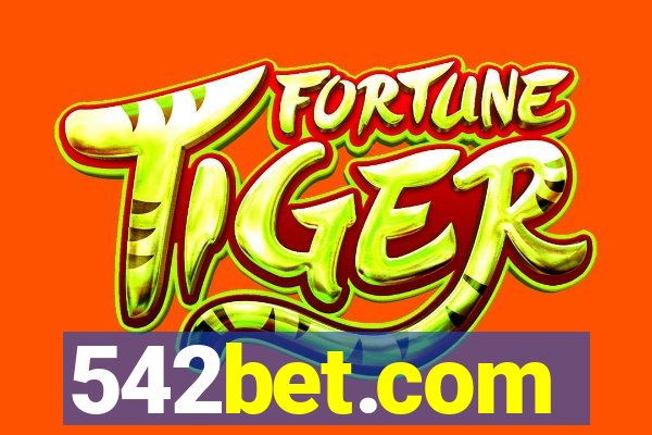 542bet.com