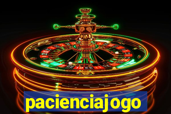 pacienciajogo