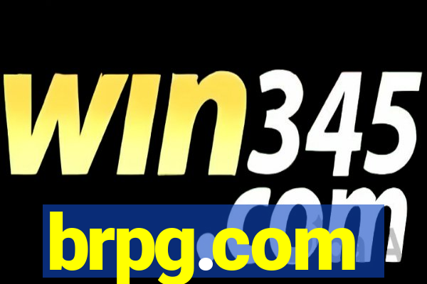 brpg.com