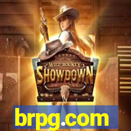 brpg.com
