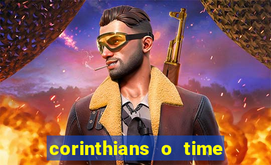 corinthians o time mais ajudado pela arbitragem