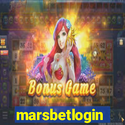 marsbetlogin