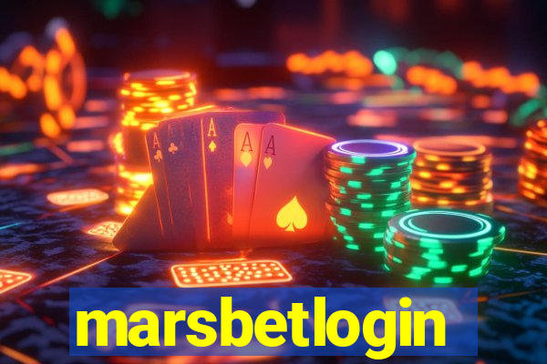 marsbetlogin