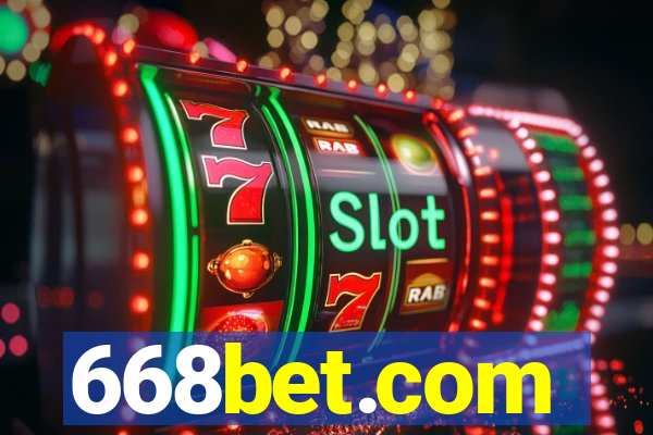 668bet.com