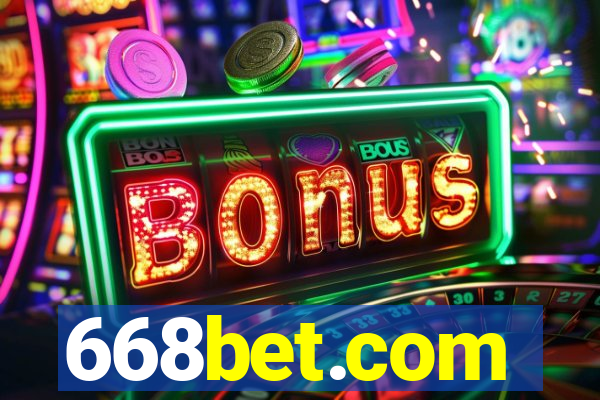 668bet.com