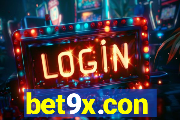 bet9x.con