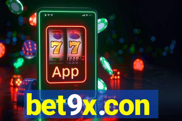 bet9x.con