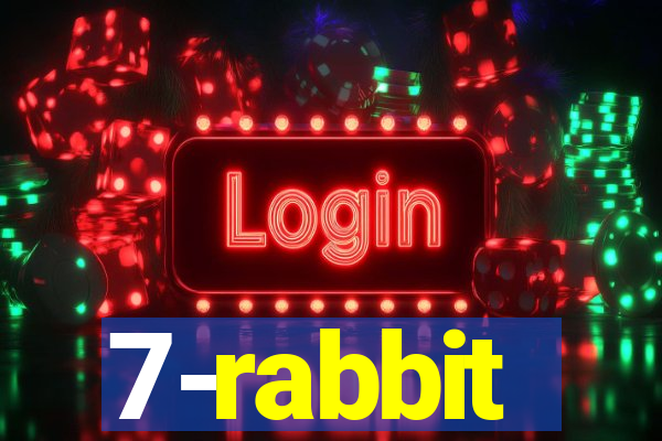 7-rabbit plataforma
