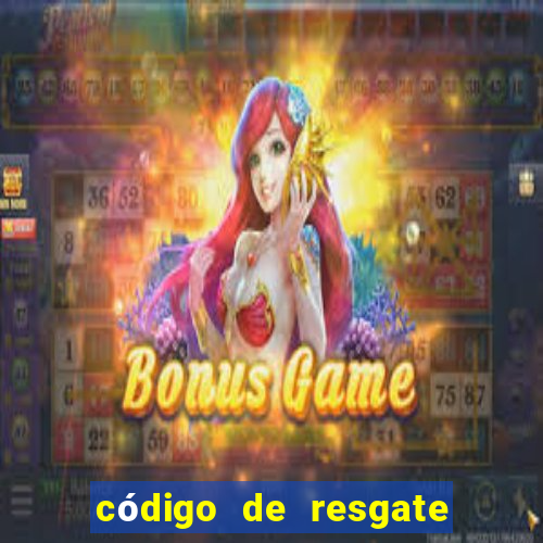 código de resgate fortune tiger