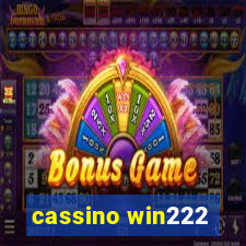 cassino win222